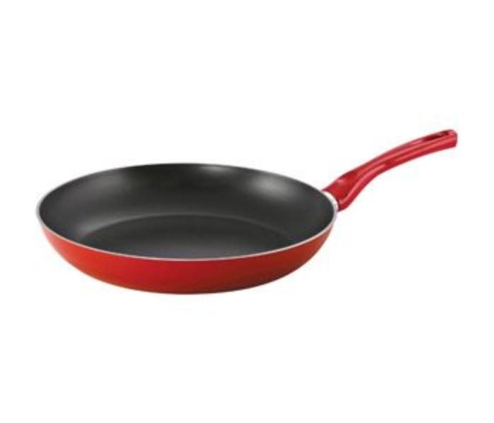 Non Stick Ceramic Coated Frying Pan Multicolor - Zoom Image 1