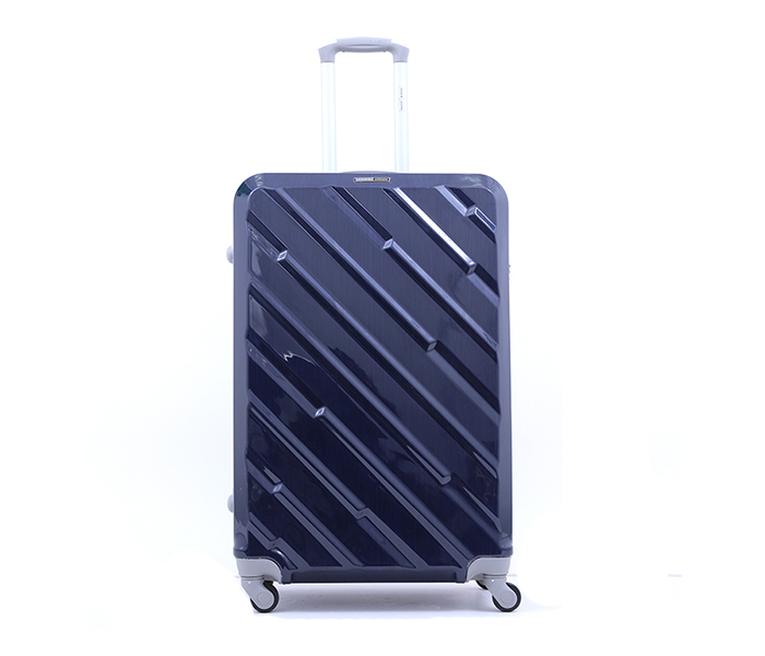 Para John PJTR3111-28 28-inch Trolley Bag - Blue - Zoom Image