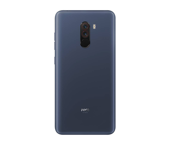 Xiaomi Poco 6GB RAM 64GB Storage Smartphone - Blue - Zoom Image 1