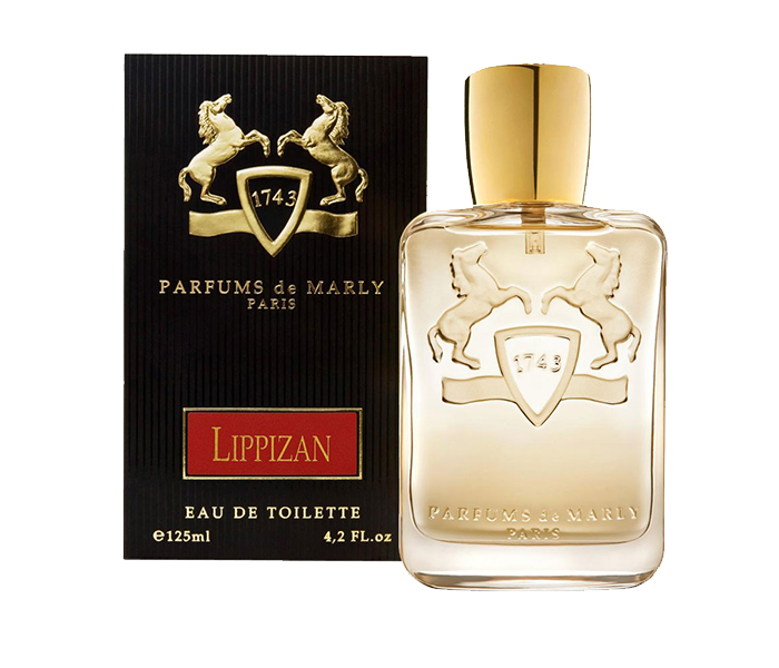 Parfums De Marly 125ml Lipizzan Eau De Parfum Natural Spray for Men - Zoom Image 3