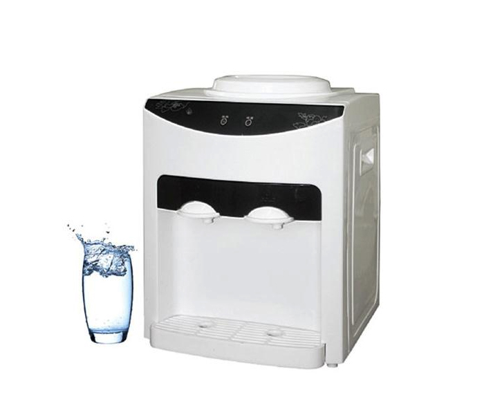 Geepas GWD8369 Hot & Cold Water Dispenser - Zoom Image