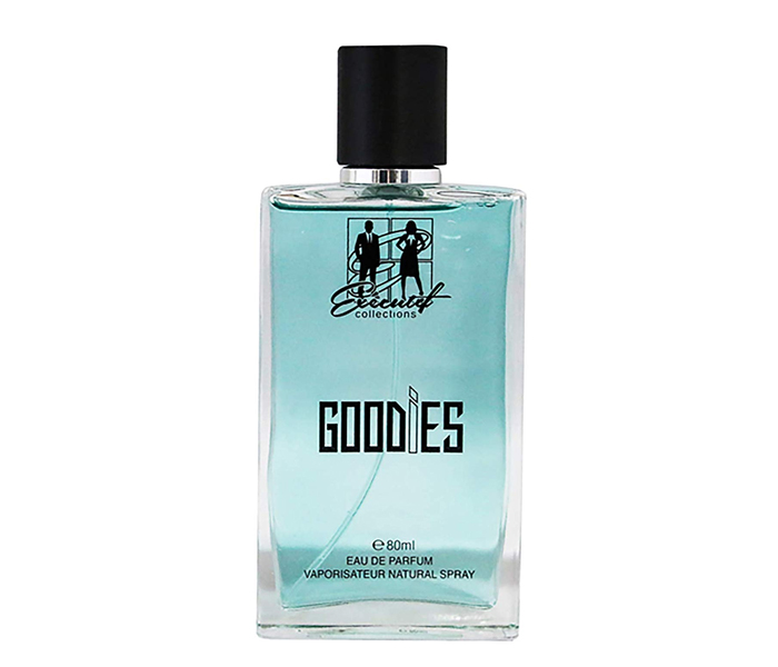 LC Perfumes Goodies EDP Spray Unisex - 80 ml - Zoom Image 2