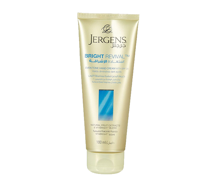 Jergens N15768001A Bright Revival Even Tone Cream - 100ML - Zoom Image 2