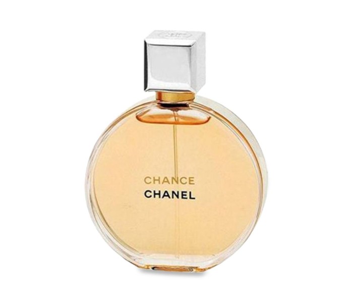 Chanel Chance EDP 100 ml for Women - Zoom Image 1