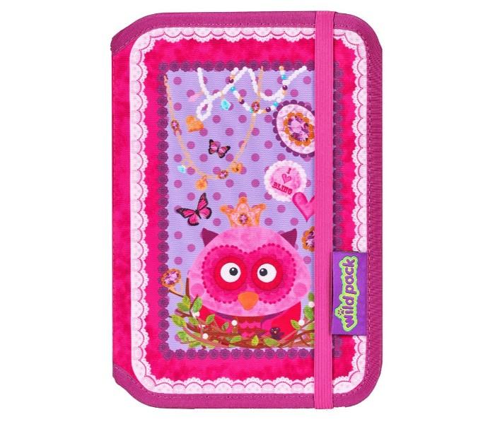 Okiedog 80320 Wildpack Tablet Sleeve Owl For Unisex Pink - Zoom Image 2