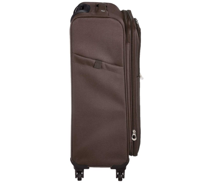 American Tourister GAT104LUG01441 Costa 66Cm Brown - Zoom Image 1