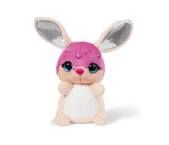 Nici 38451 Sirup Bunny Classic 22 cm Pink - Zoom Image