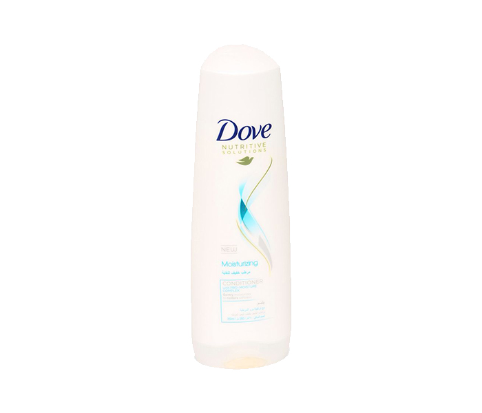 Dove N11076614A Nutritive Solution Moisturizin Conditioner - 350ml - Zoom Image