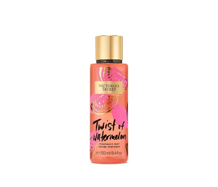 Victorias Secret 250ml Twist Of Watermelon Body Mist - Zoom Image