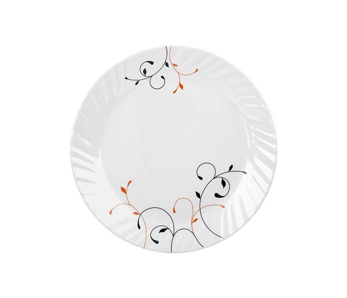 Epsilon EN3645 30 Pieces Melamine Ware Dinner Set - Off White - Zoom Image 2