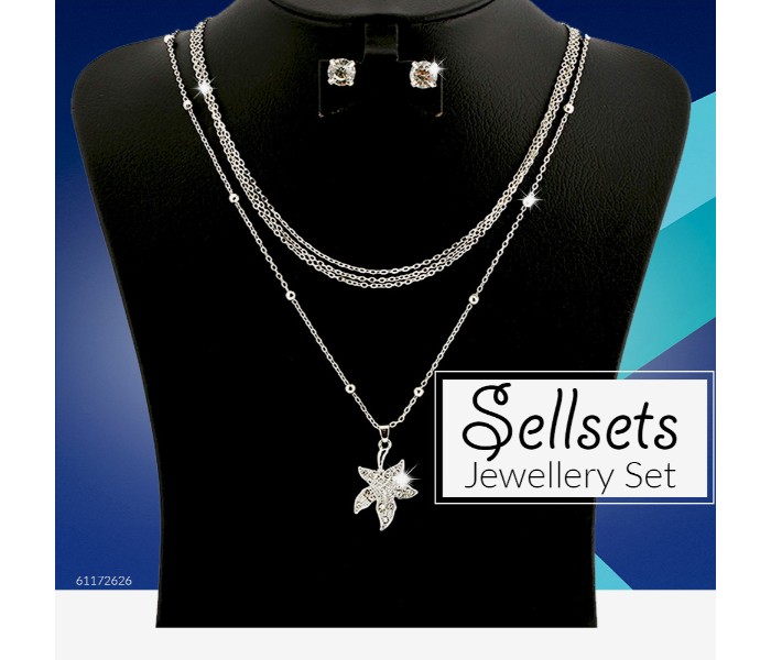 Sellsets Unique Design Jewellery Set Women 61172626 - Zoom Image 4