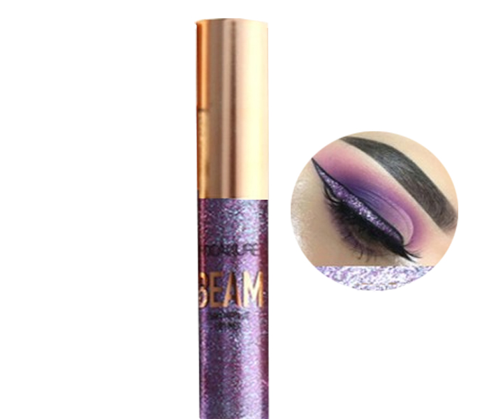 Focallure Glitter 04 Waterproof Makeup Eye Liner Pencils - Zoom Image 1