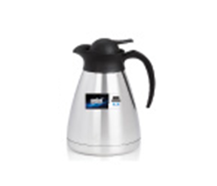 Sanford SF1644SVF 1.5 Litre Stainless Steel Vacuum Flask - Silver - Zoom Image