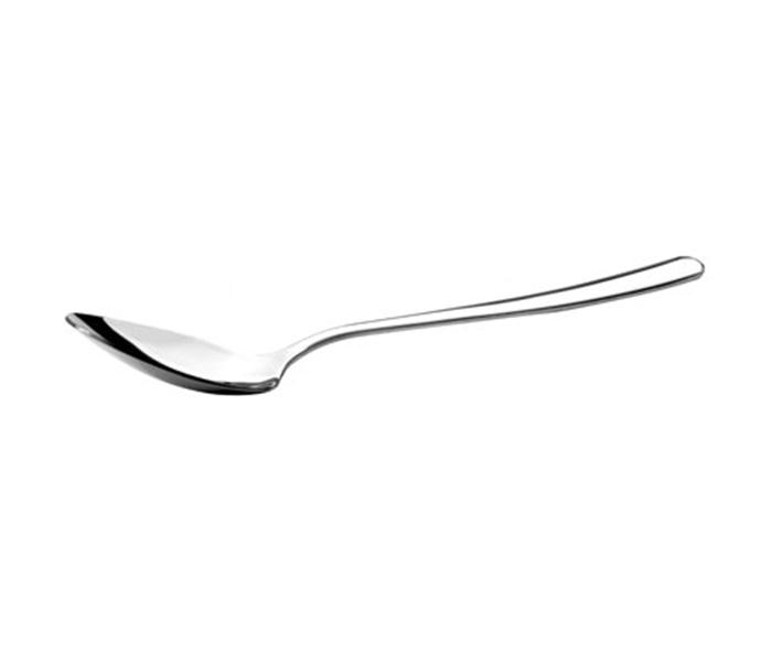 Royalford RF7231 2 mm Stainless Steel Dinner Spoon - 3 Pieces - Zoom Image