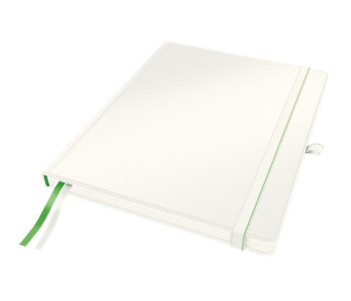 Leitz 4473-00-01 Notebook Squared White - Zoom Image 5