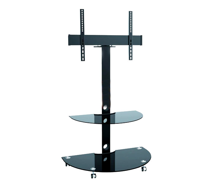 Gulf Star GS TR 8020 TV TRolleys With Bracket - Zoom Image 3