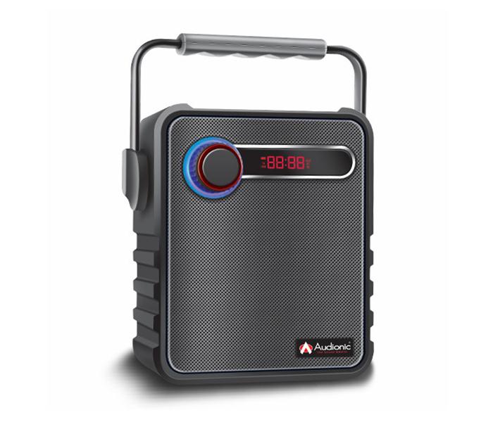 Audionic SUGAR-5 Portable Wireless Speaker with Bluetooth - Zoom Image 1