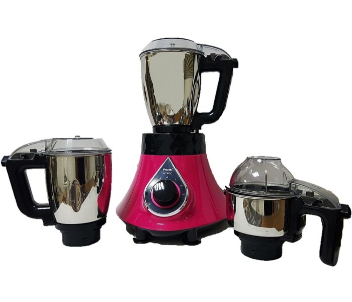 Preethi MG-233/00 Stainless Steel Mystic Blender Pink - Zoom Image 4