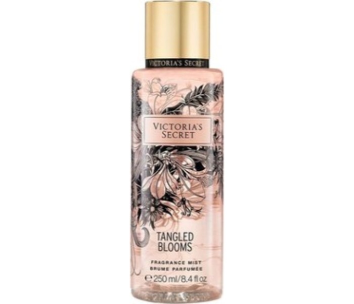 Victorias Secret 250ml Tangled Blooms Body Mist - Zoom Image