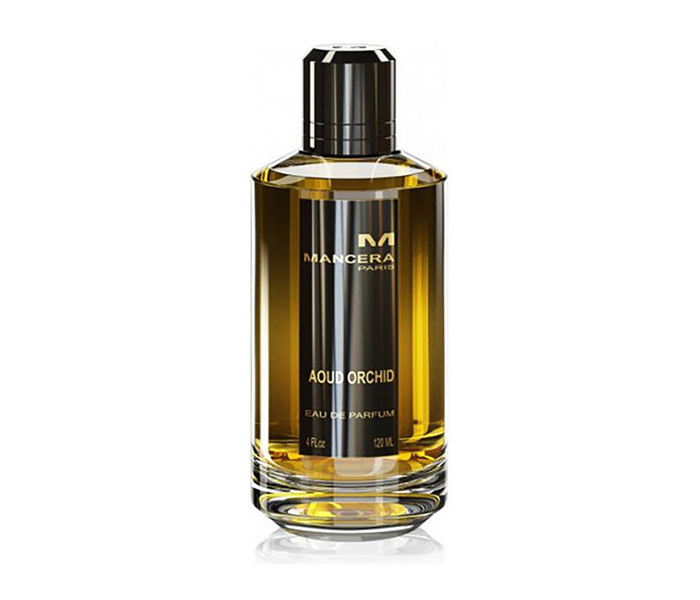 Mancera 120ml Aoud Orchid Eau De Parfum Spray for Unisex - Zoom Image