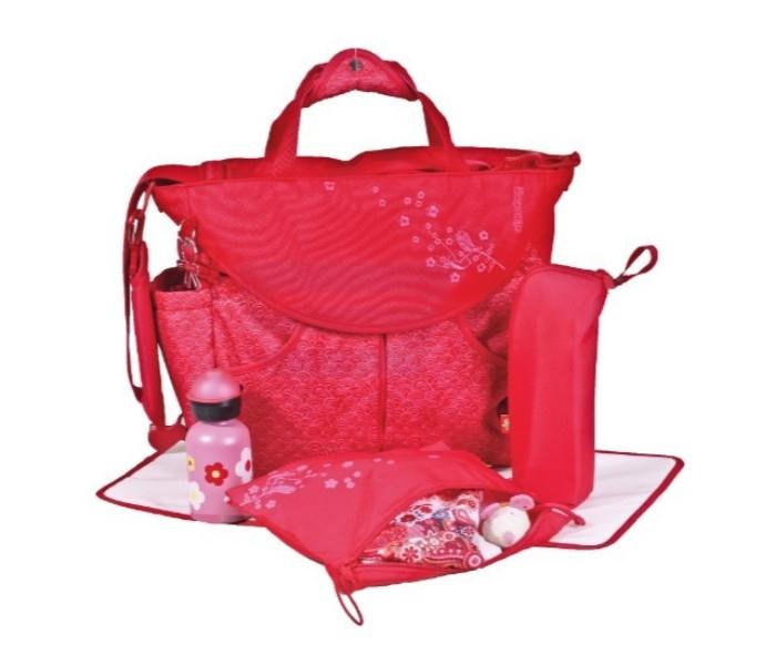 Okiedog sumo best sale diaper bag