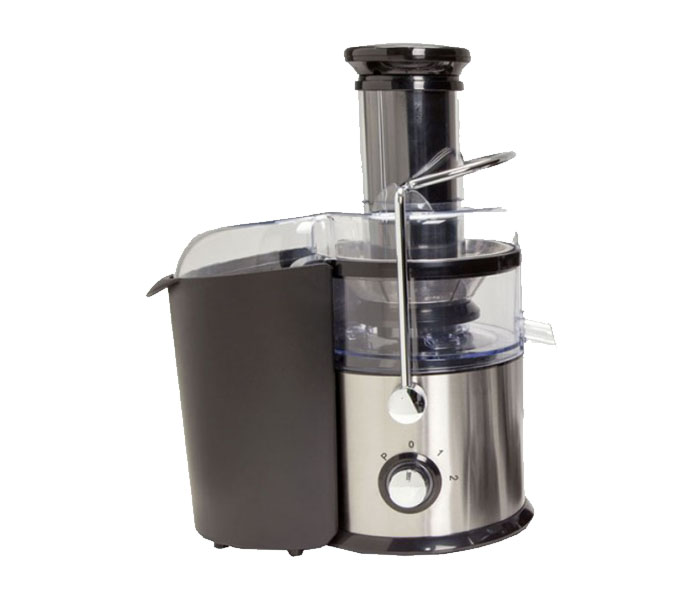 Clikon CK2274 4 in 1 Juicer & Blender - Black - Zoom Image 1