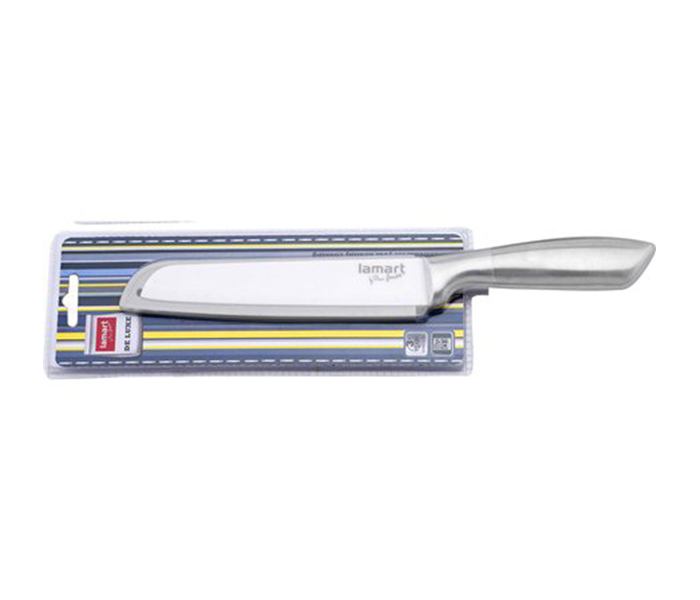 Lamart LT2005 Ceramic Slicer knife with Stainless Steel Handle - Zoom Image