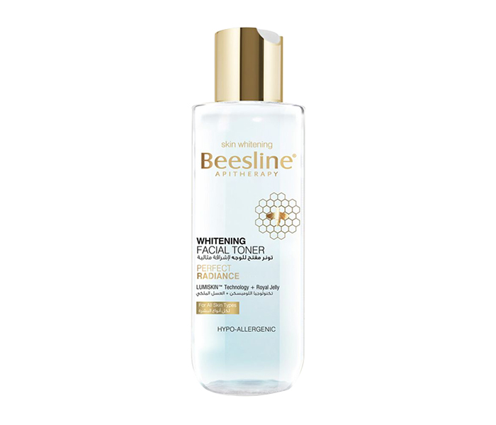 Beesline N12771767A Whitening Facial Toner - 200ML - Zoom Image