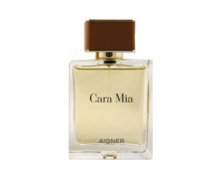 Aigner 100ml Cara Mia Eau De Parfum Spray For Women - Zoom Image 1