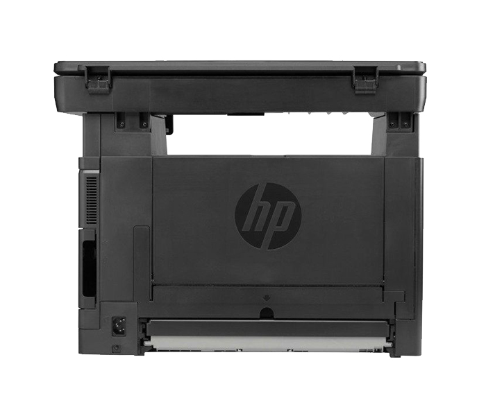 HP M435NW LaserJet Pro Multifunction Laser Printer - Black - Zoom Image 3