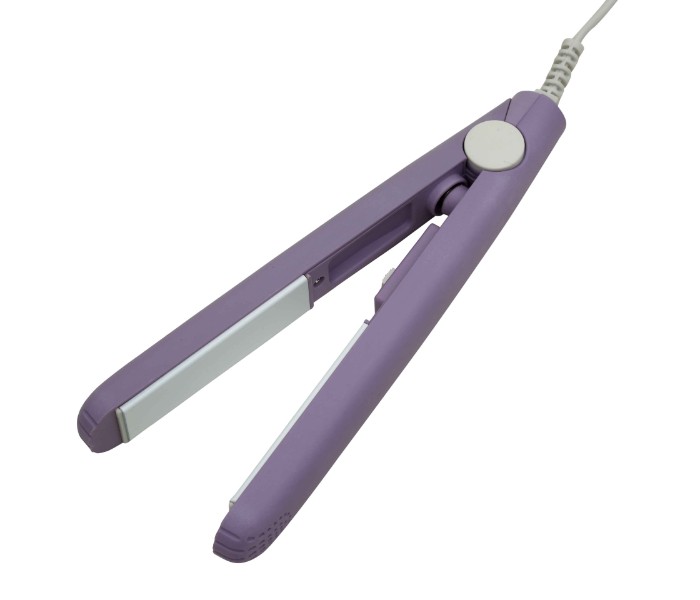 Professional ceramic hair straightner 31643 Purple - Zoom Image 2