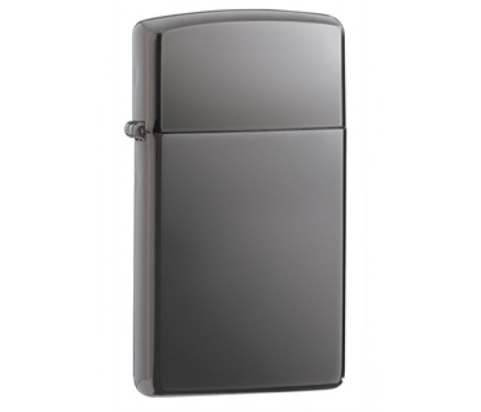 Zippo 20492 Slim Ice Lighter Grey - Zoom Image 2