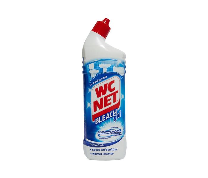 Wc Net N12825751A Ocean Fresh Instant White System Bleach Gel - 750ML - Zoom Image