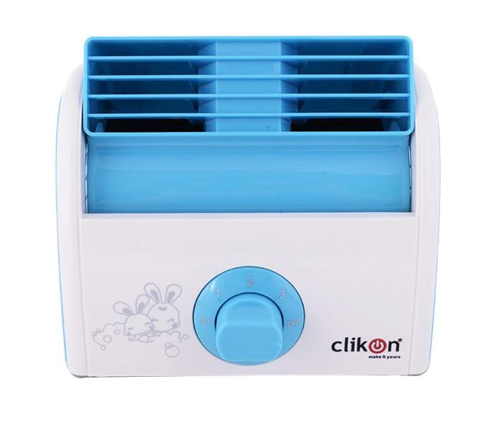 Clikon CK2191 Student Edition Mini Fan - Zoom Image