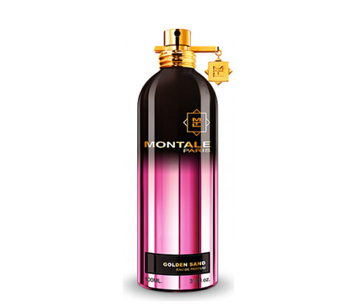 Montale Paris (Europe) Golden Sand EDP Spray Unisex - 100 ml - Zoom Image 2