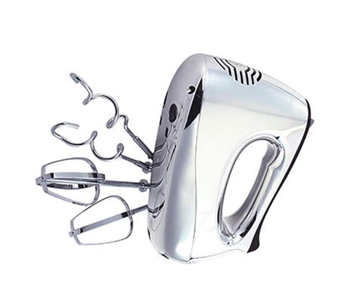 Geepas GHM6127 200 watt Hand Mixer with 5 Speed - Zoom Image 1