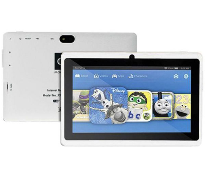 C Idea CM20 7inch 1GB RAM 8GB Android Tablet - Blue - Zoom Image