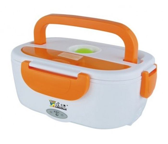 HTC-119-LB Electric Heating Lunch Box  - Zoom Image 3