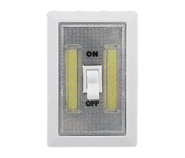 SBL202 Wireless Cupboard LED Light with Switch - Set of 2 - Zoom Image 3