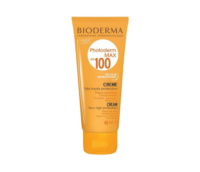 Bioderma N13985609A Photoderm Max Tinted Cream 40 ml - Zoom Image