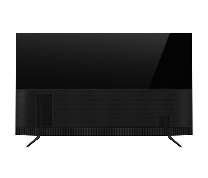 TCL 65P6US 65-inch 4K Ultra HD Android TV - Black - Zoom Image 2