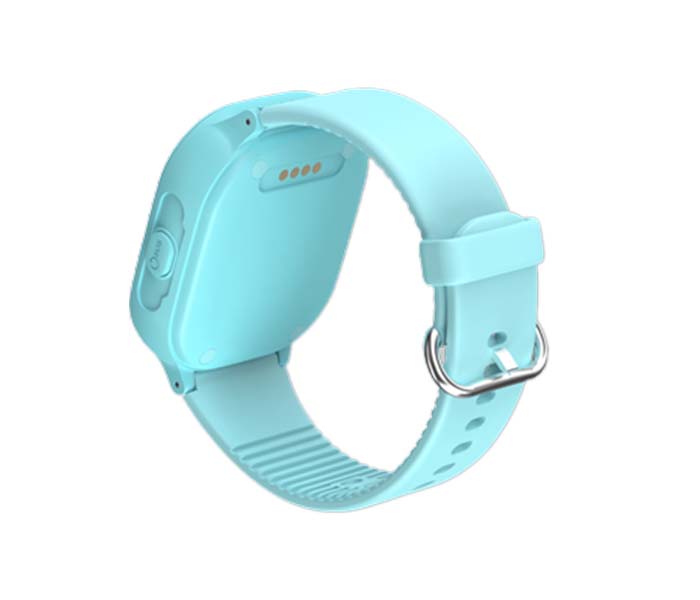 Pogo TD-11 Smart Watch for Kids - Blue - Zoom Image 3