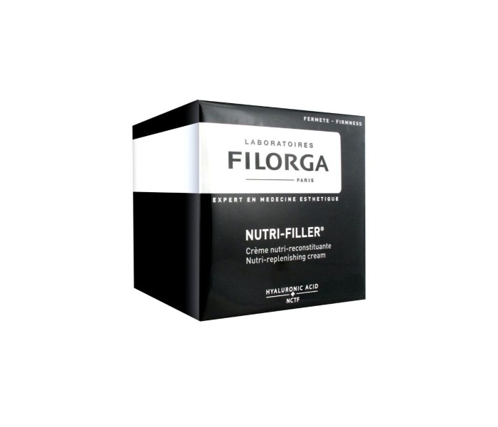 Filorga N11305126A Nutri Filler Nutri Replenishing Cream 50 ml - Zoom Image