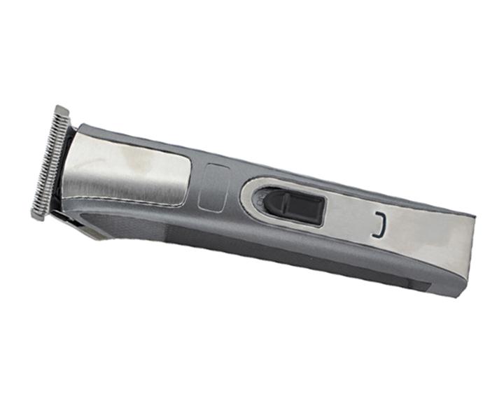 Olsenmark OMTR4027 3W Rechargeable Hair Trimmer - Grey (Duplicate) - Zoom Image