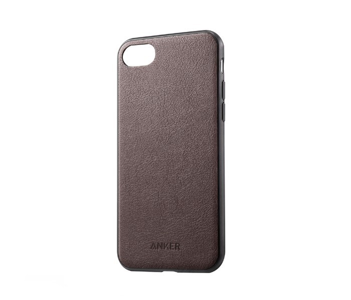 Anker A7057 iPhone 7 SlimShell Bright Back Case Brown - Zoom Image 6