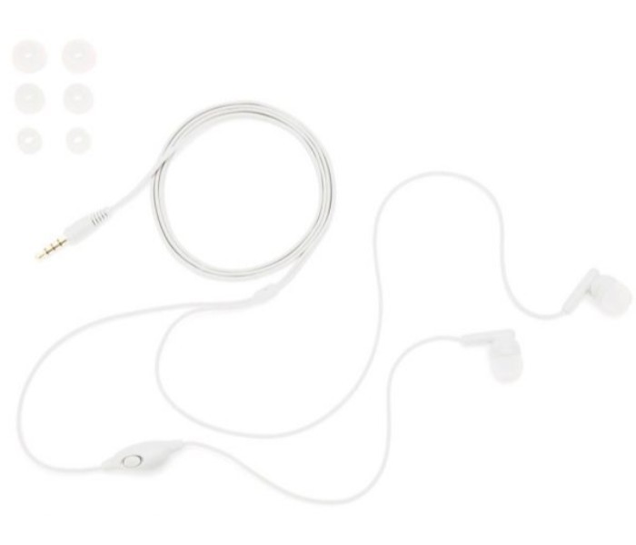 Griffin GC38201 Tunebuds Wired headsets for Smartphones White - Zoom Image 1