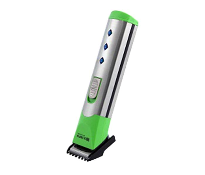 Olympia OE-705 Rechargeable Hair Trimmer - Green - Zoom Image 1