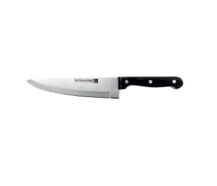 Royalford RF7829 7-inch Chef Knife - Zoom Image