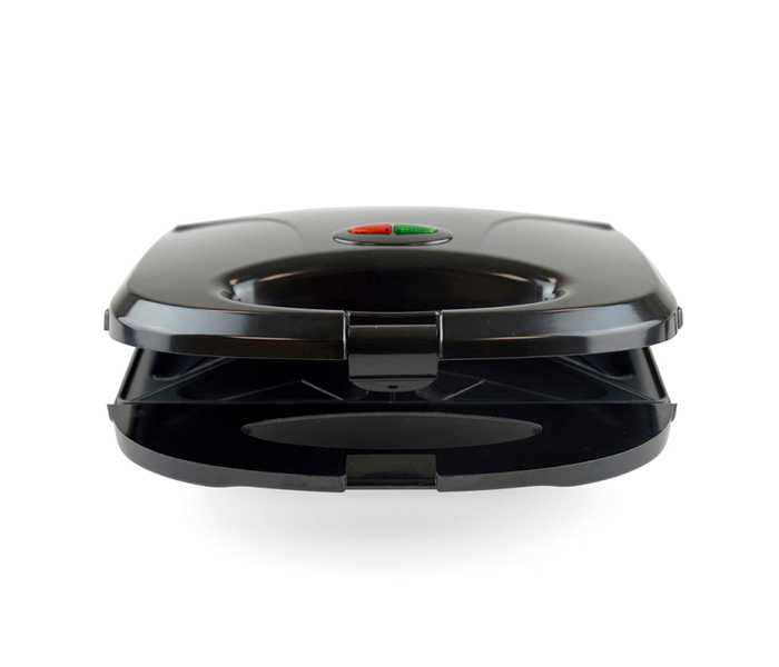 DLC 600 750Watts Sandwich Maker - Black - Zoom Image 2