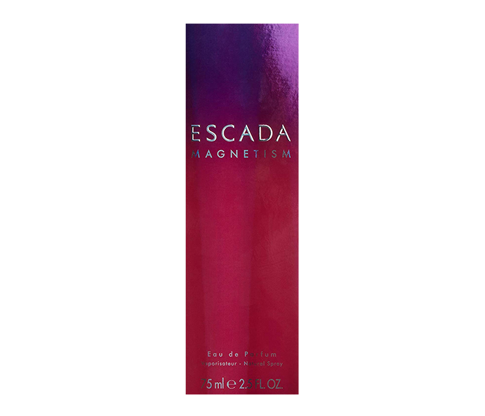 Escada 75ml Magnetism Eau de Parfum Spray for Women - Zoom Image 1